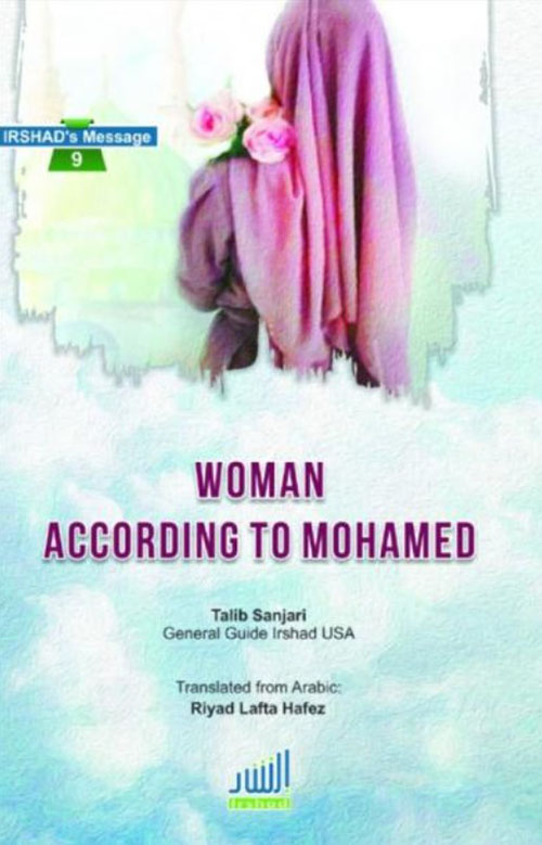 woman according to Mohammed