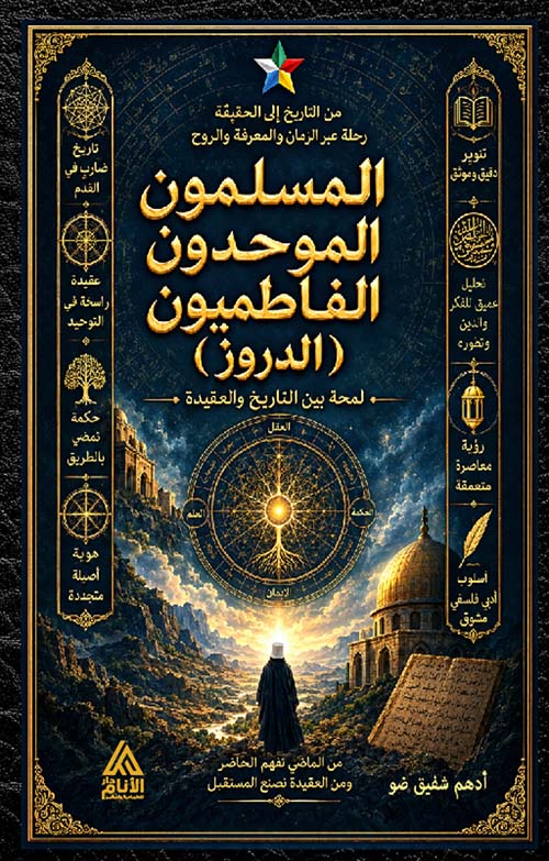 المسلمون الموحدون الفاطميون (الدروز) - لمحة بين التاريخ والعقيدة
