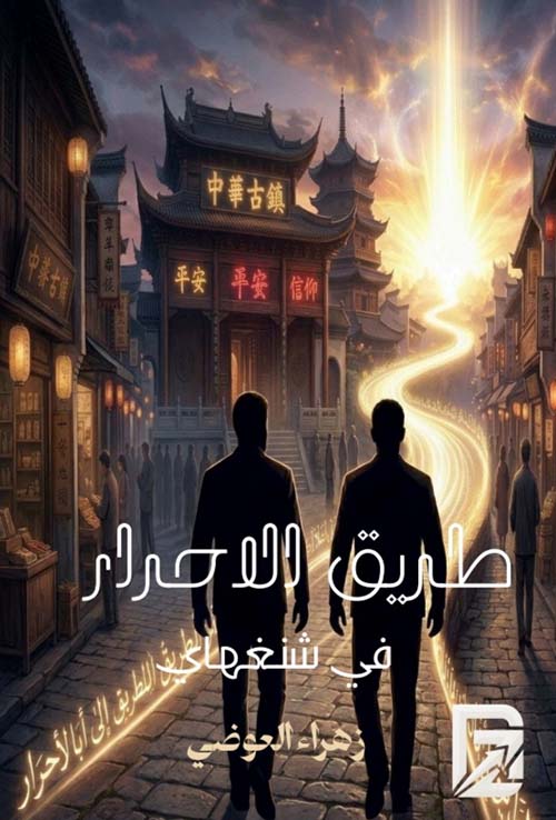 طريق الاحرار في شنغهاي
