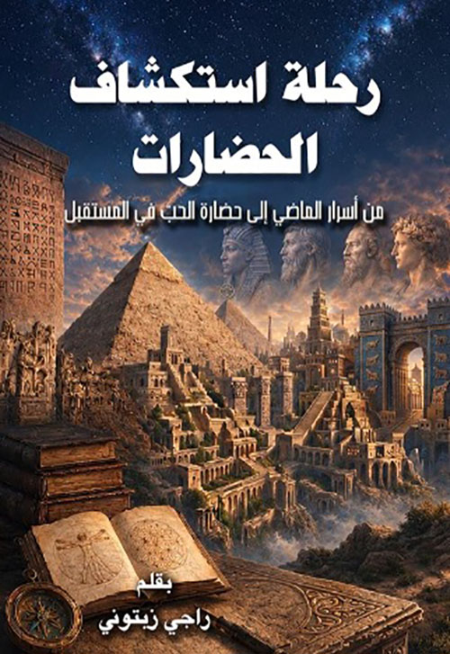 رحلة استكشاف الحضارات
