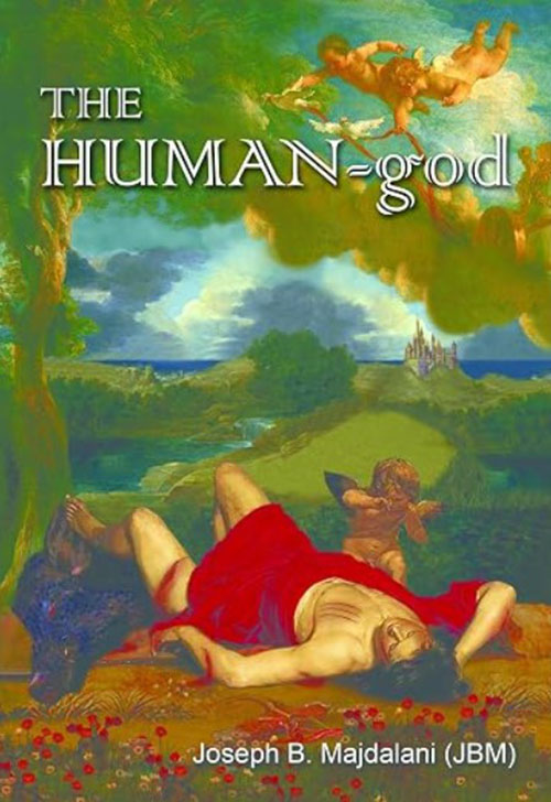 the human - god