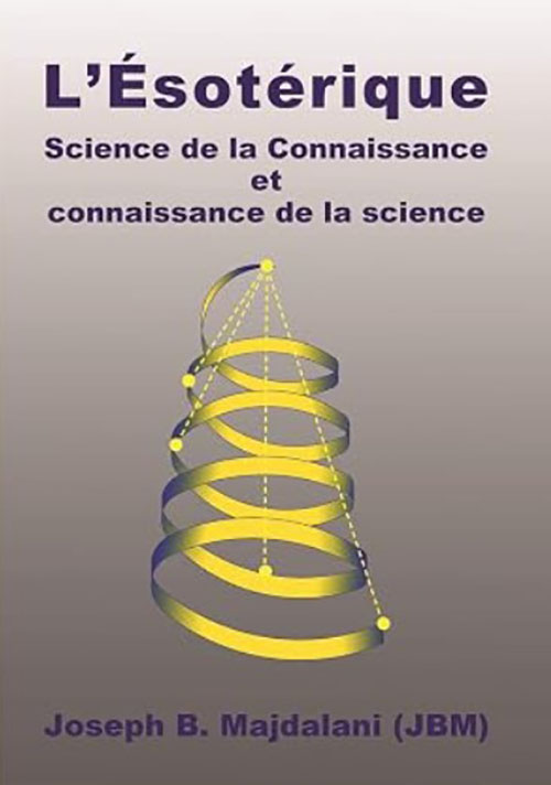 lesoterique science de la connaissace