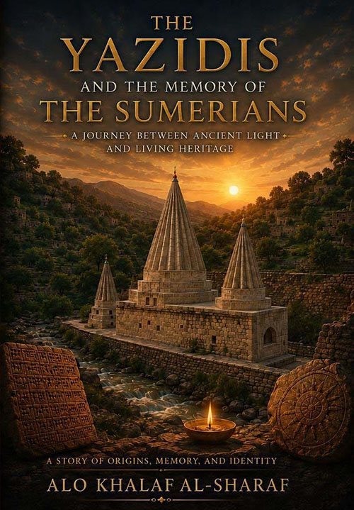 The Yazidis and the Memory of the Sumerians