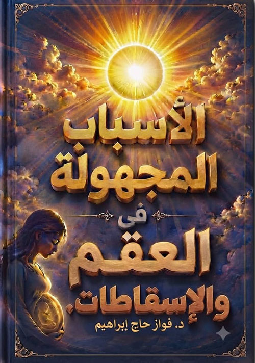 الأسباب المجهولة في العقم والإسقاطات