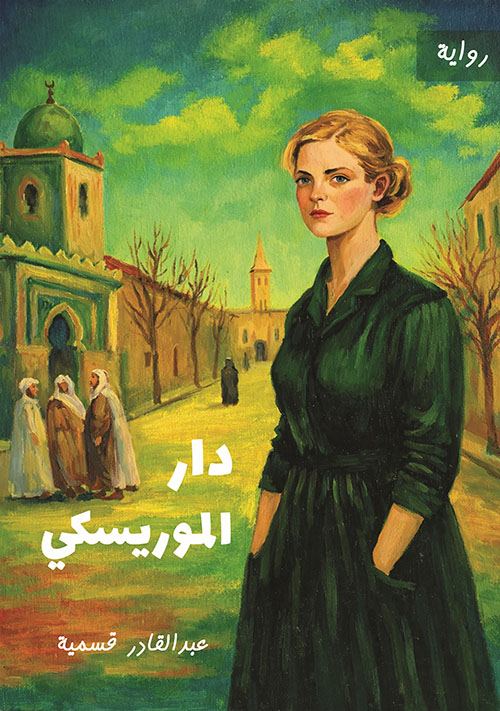 دار الموريسكي