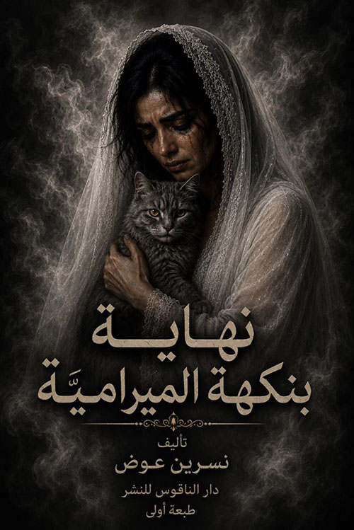 نهاية بنكهة الميرامية