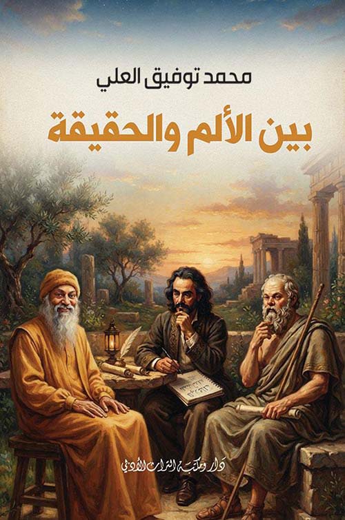 بين الألم والحقيقة