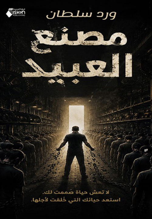مصنع العبيد