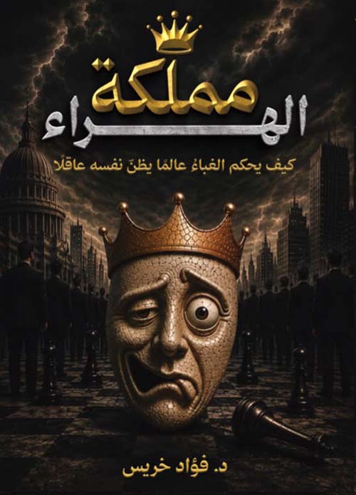 مملكة الهراء - كيف يحكم الغباء عالماً يظن نفسه عاقلاً