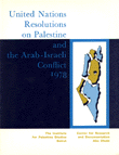 Les resolutions des nations unies sur la palestine et le conflit israelo - 1978