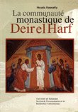 La communatute monastique de deir el harf