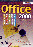 Office 2000 دورة في كتاب