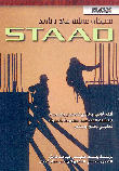 تطبيقات عملية في برنامج STAAD
