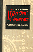 Hononr & Shame