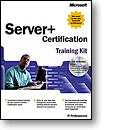 Server+ Certification Training Kit