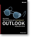 Building Applications with Microsoft® Outlook® Version 2002