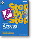 Microsoft® Access Version 2002 Step by Step