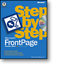 Microsoft® FrontPage® Version 2002 Step by Step