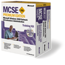 MCSE Training Kit—Premium Edition: Microsoft® Windows® 2000 Network Infrastructure Administration (Exam 70 - 216)