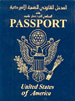المدخل القانوني للجنسية الأميركية PASSPORT