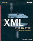 XML Step by Step, Second Edition