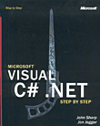 Microsoft Visual C# .NET Step by Step