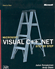 Microsoft Visual C++ .NET Step by Step