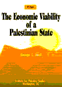 The Economic Viability of a Palestinian State