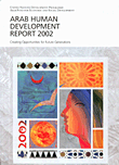 Arab Human Devel Opment Report 2002