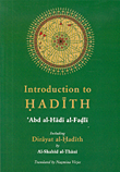 Introduction to HADITH