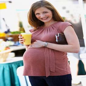 صحتك وصحة طفلك... أمانة