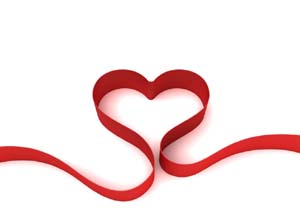 روايات عن الحب والتضحية