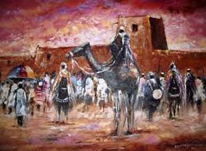 من التاريخ الإسلامي...!!