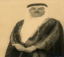 مذكرات الأمير عادل أرسلان