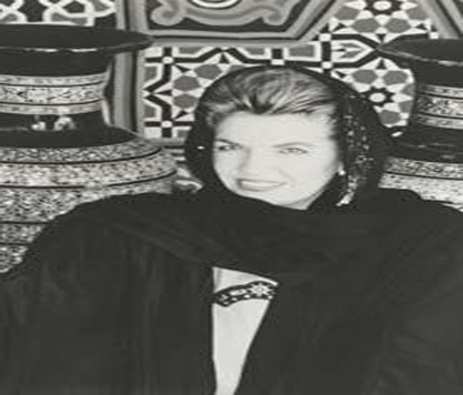 ثلاثية " الأميرة سلطانة"