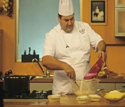 تعلم الطبخ مع الشيف رمزي شويري