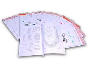 سلسلة الدليل الإداري