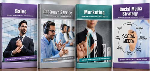 Media & Marketing Pathway