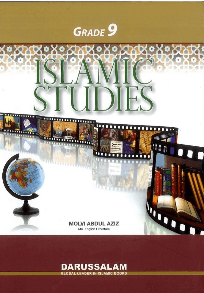 Islamic Studies Grade 9