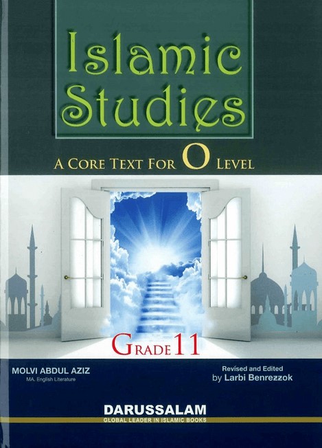 Islamic Studies Grade 11