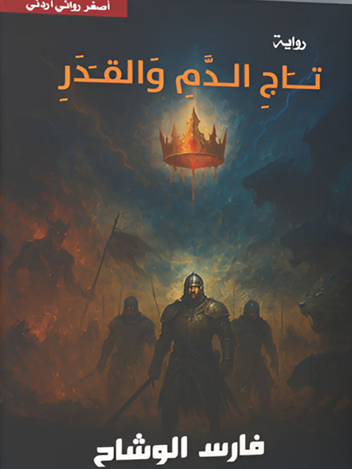 تاج الدم والقدر