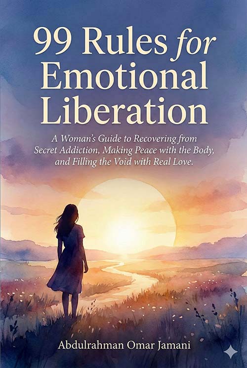 99 Rules for Emotional Liberation