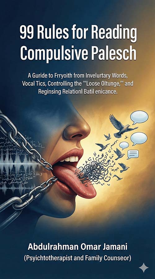 99 Rules for Reading Compulsive Palesch