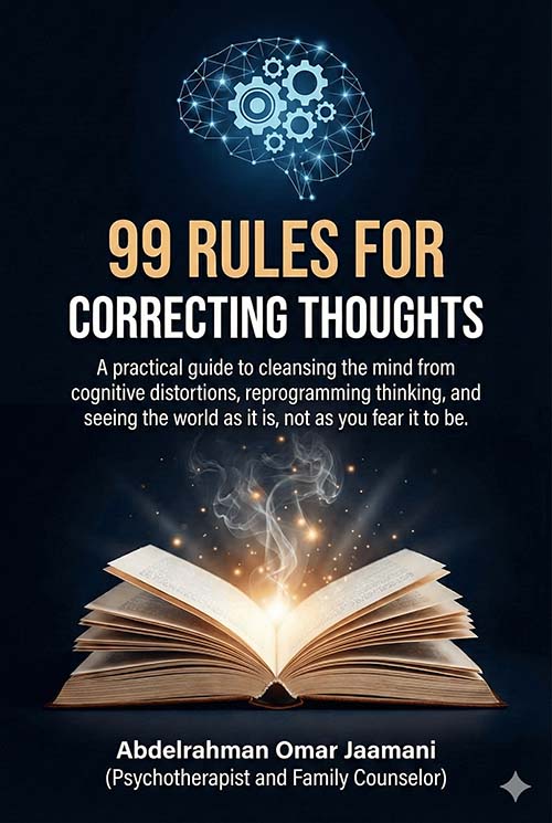 99 Rules for Correcting Thoughts