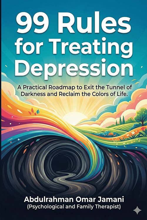 99 Rules for Treating Depression