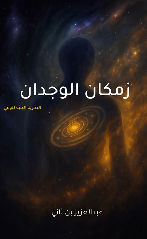 زمكان الوجدان : التجربة الحيّة للوعي