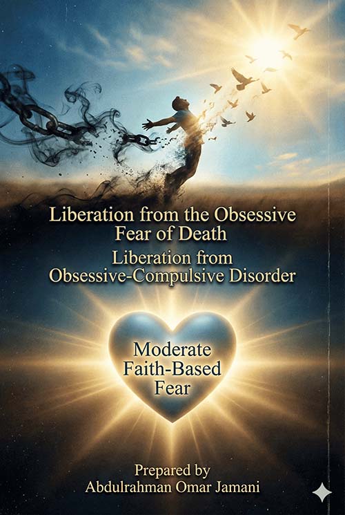 Liberation from the Obsessive Fear of Death