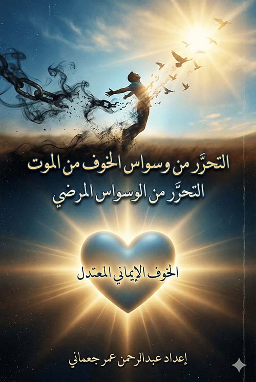 التحرر من وسواس الخوف من الموت