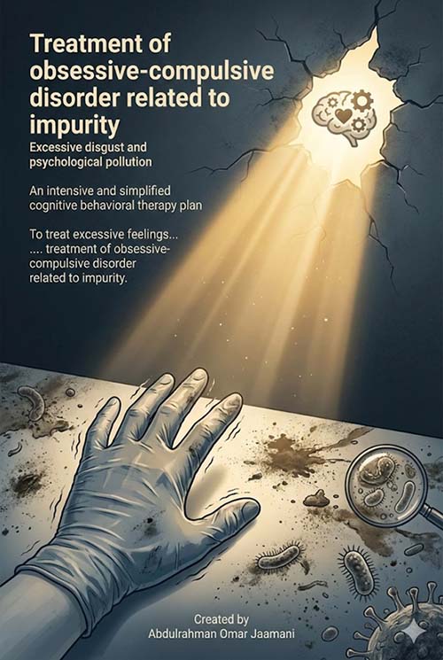 Treatment of obsessive compulsive disorder related to impurity