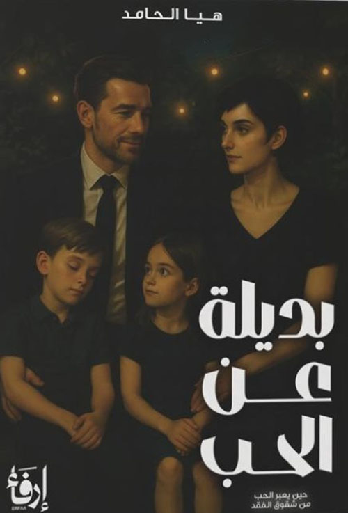 بديلة عن الحب